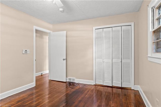 1001 Rich Avenue, Winston-salem, NC 27101