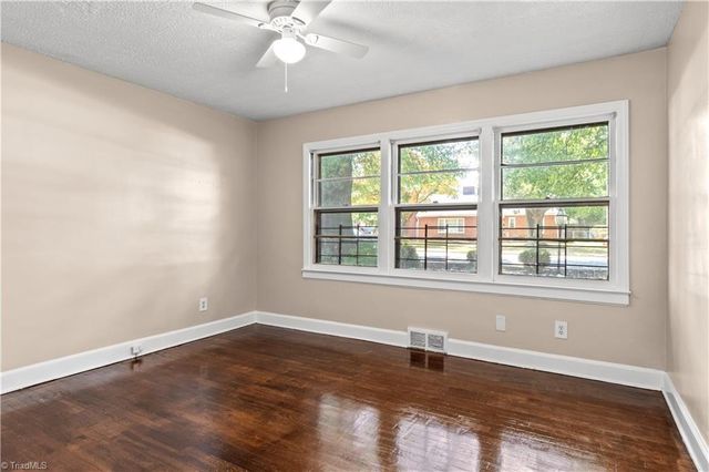 1001 Rich Avenue, Winston-salem, NC 27101