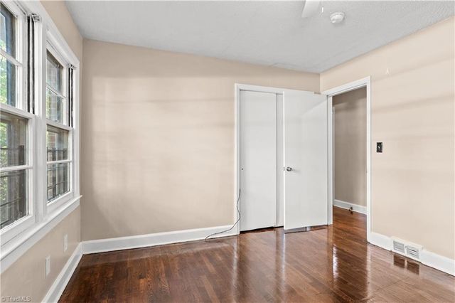 1001 Rich Avenue, Winston-salem, NC 27101