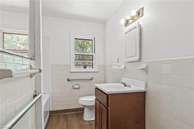 1001 Rich Avenue, Winston-salem, NC 27101