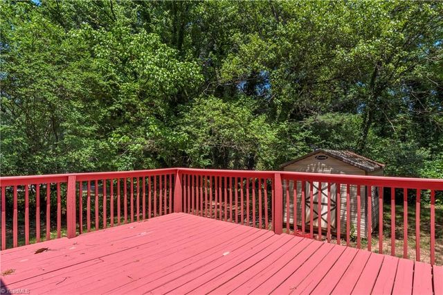 1001 Rich Avenue, Winston-salem, NC 27101