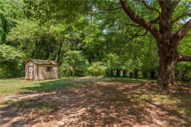 1001 Rich Avenue, Winston-salem, NC 27101