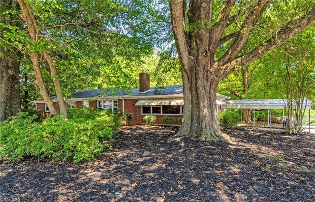 1001 Rich Avenue, Winston-salem, NC 27101