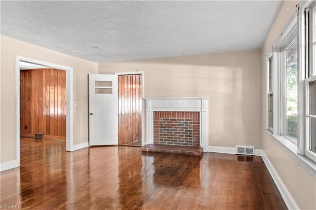 1001 Rich Avenue, Winston-salem, NC 27101