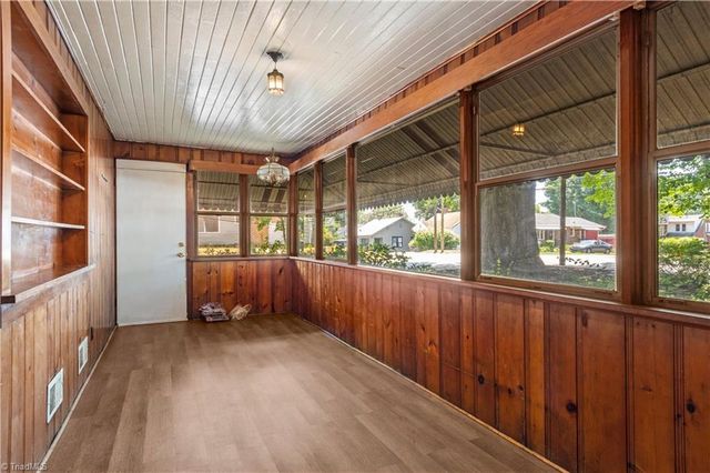 1001 Rich Avenue, Winston-salem, NC 27101