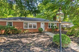 1001 Rich Avenue, Winston-salem, NC 27101