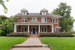 401 NW 20th Street, Oklahoma City, OK 73103