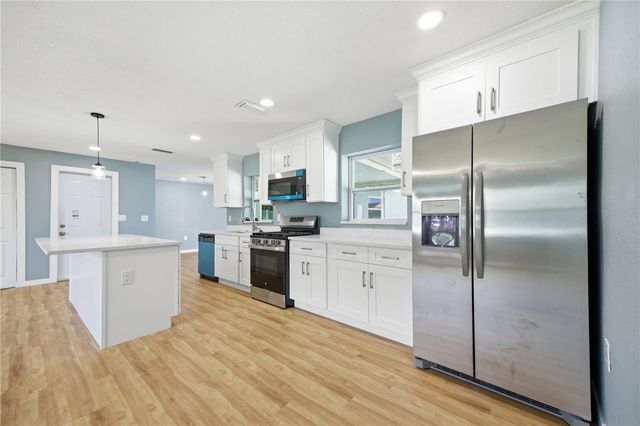 5920 DENVER STREET NE, St Petersburg, FL 33703