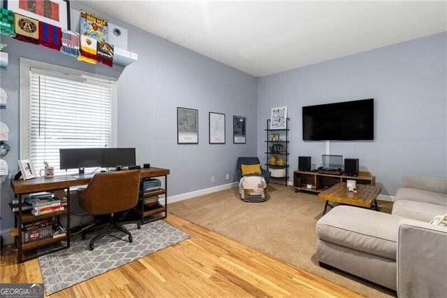 780 Verner Street NW, Atlanta, GA 30318