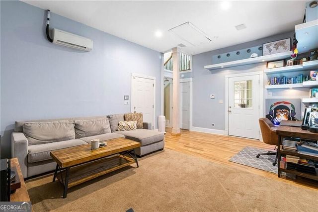 780 Verner Street NW, Atlanta, GA 30318