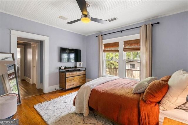 780 Verner Street NW, Atlanta, GA 30318