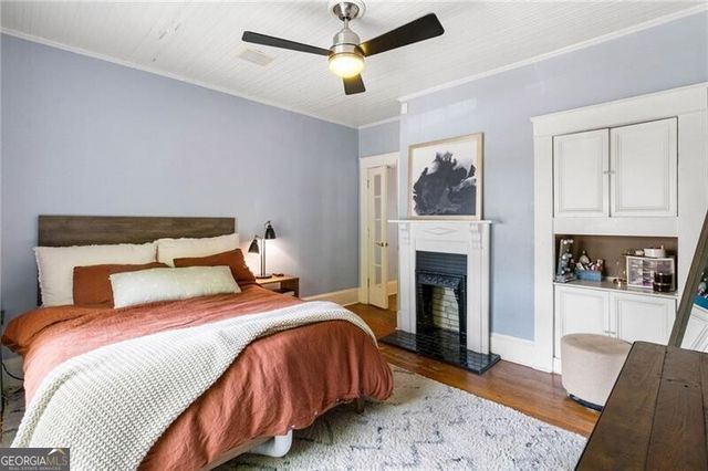 780 Verner Street NW, Atlanta, GA 30318