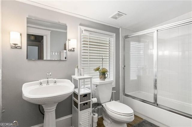 780 Verner Street NW, Atlanta, GA 30318