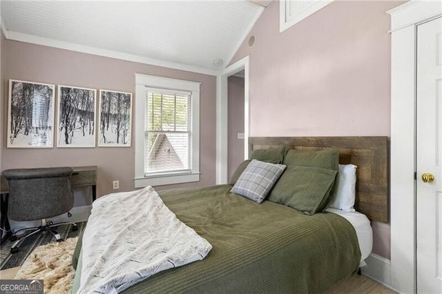 780 Verner Street NW, Atlanta, GA 30318