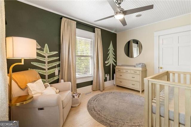 780 Verner Street NW, Atlanta, GA 30318