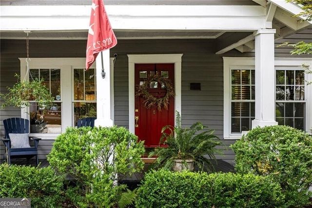 780 Verner Street NW, Atlanta, GA 30318