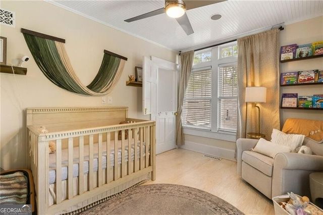 780 Verner Street NW, Atlanta, GA 30318