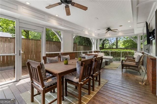 780 Verner Street NW, Atlanta, GA 30318