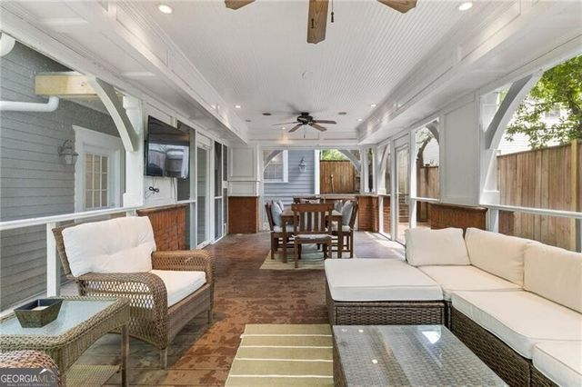 780 Verner Street NW, Atlanta, GA 30318