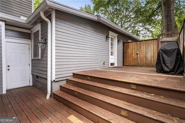 780 Verner Street NW, Atlanta, GA 30318