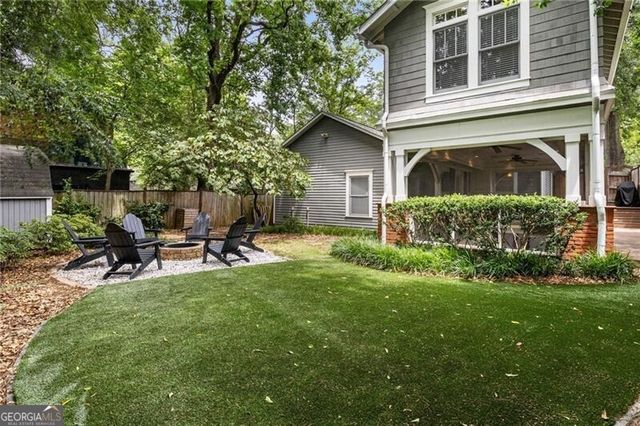 780 Verner Street NW, Atlanta, GA 30318