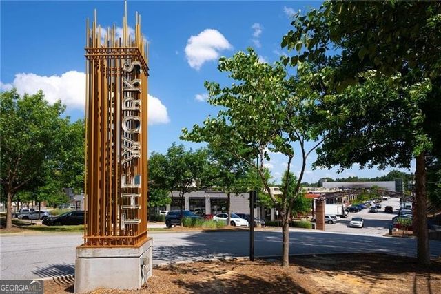 780 Verner Street NW, Atlanta, GA 30318