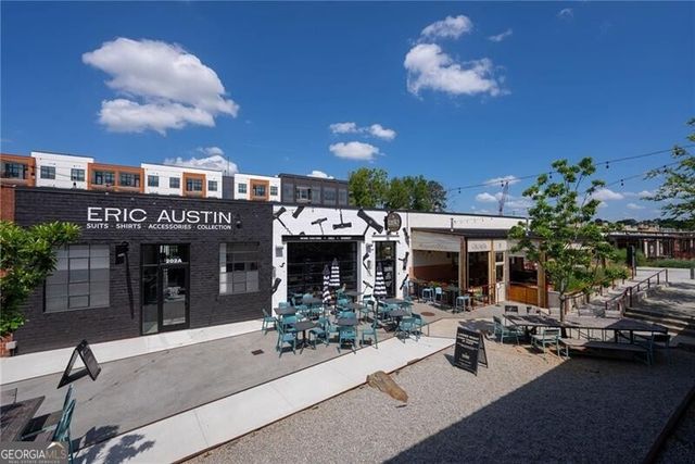 780 Verner Street NW, Atlanta, GA 30318