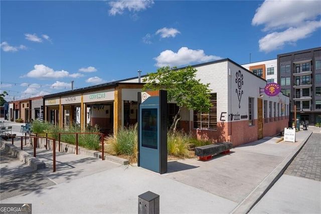 780 Verner Street NW, Atlanta, GA 30318