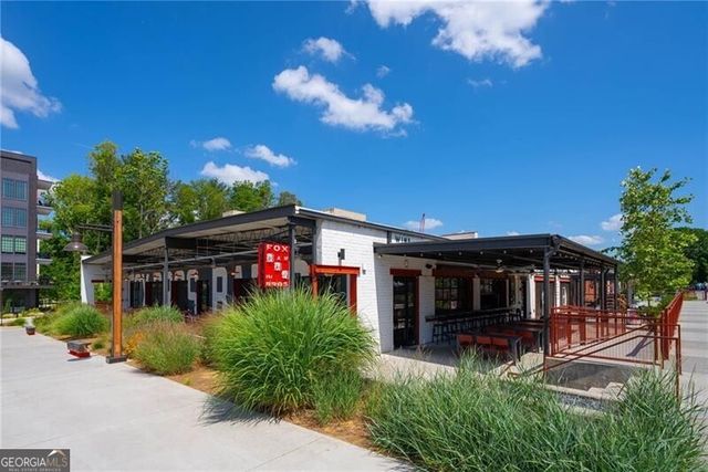 780 Verner Street NW, Atlanta, GA 30318