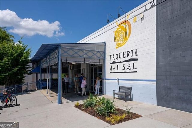 780 Verner Street NW, Atlanta, GA 30318