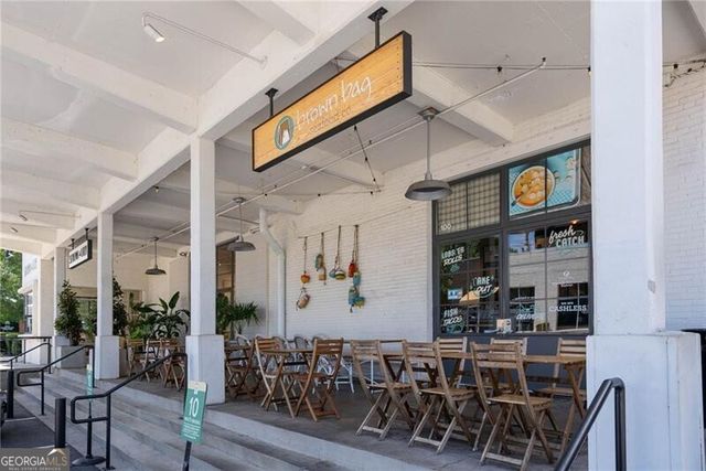 780 Verner Street NW, Atlanta, GA 30318