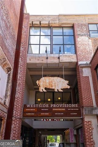 780 Verner Street NW, Atlanta, GA 30318