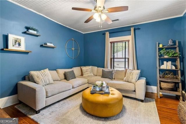 780 Verner Street NW, Atlanta, GA 30318