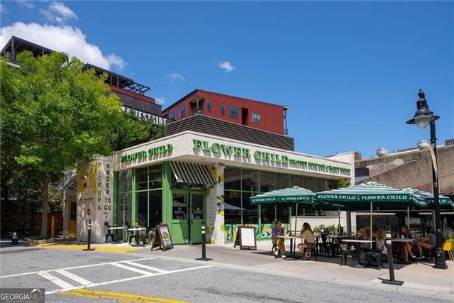 780 Verner Street NW, Atlanta, GA 30318