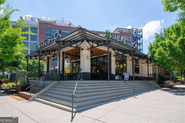 780 Verner Street NW, Atlanta, GA 30318