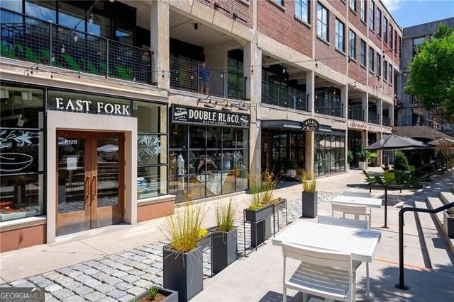 780 Verner Street NW, Atlanta, GA 30318