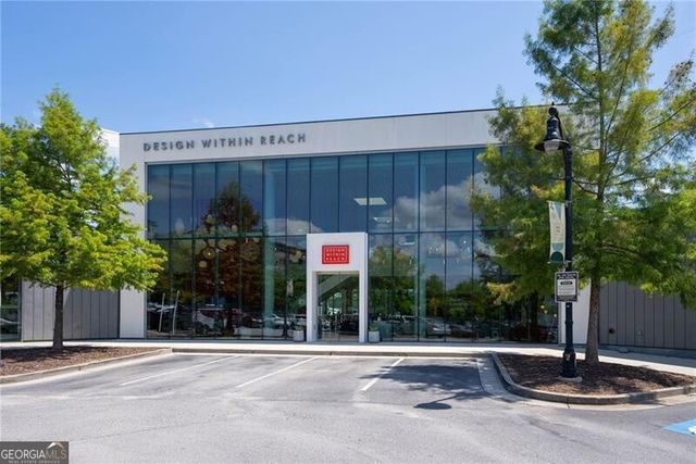 780 Verner Street NW, Atlanta, GA 30318