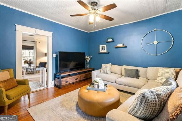 780 Verner Street NW, Atlanta, GA 30318