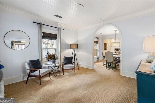 780 Verner Street NW, Atlanta, GA 30318