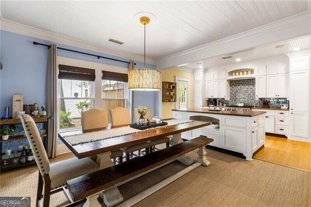 780 Verner Street NW, Atlanta, GA 30318