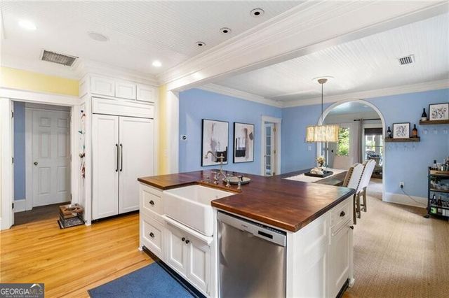 780 Verner Street NW, Atlanta, GA 30318