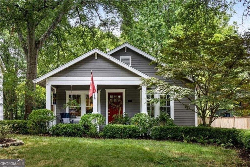 780 Verner Street NW, Atlanta, GA 30318