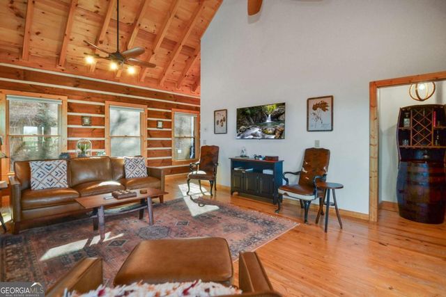 401 Dancing Leaves Trail, Blue Ridge, GA 30513
