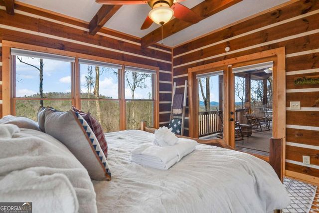 401 Dancing Leaves Trail, Blue Ridge, GA 30513