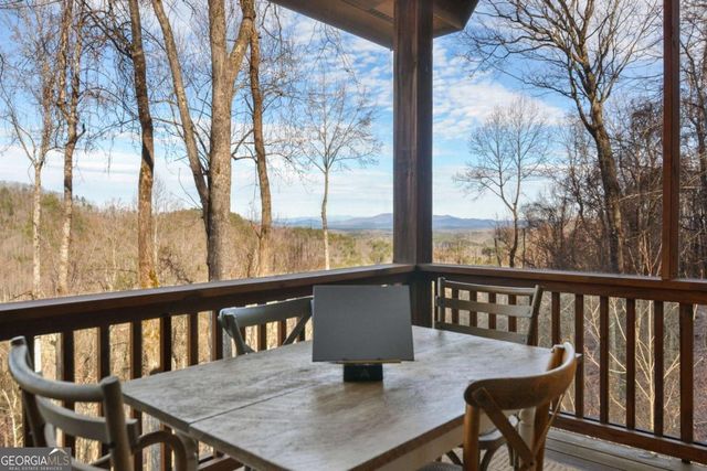 401 Dancing Leaves Trail, Blue Ridge, GA 30513