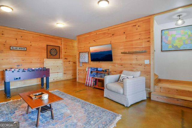401 Dancing Leaves Trail, Blue Ridge, GA 30513
