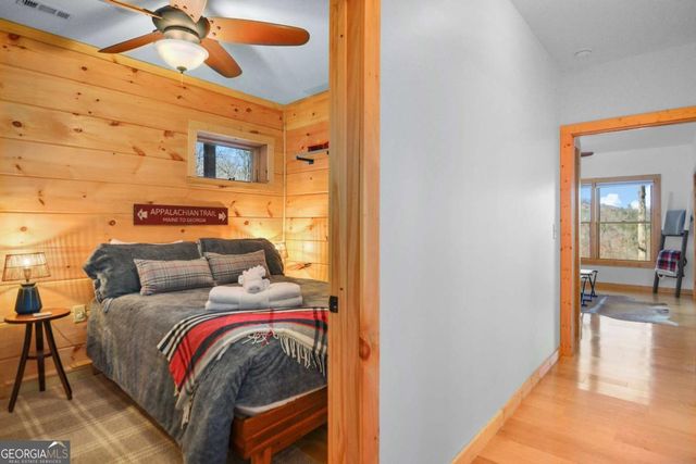 401 Dancing Leaves Trail, Blue Ridge, GA 30513
