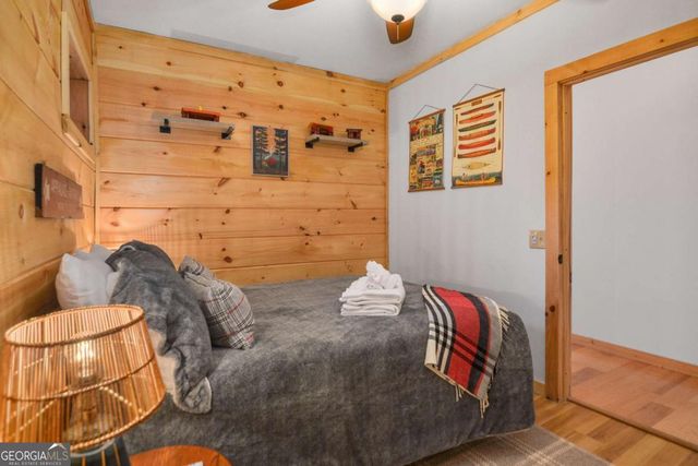 401 Dancing Leaves Trail, Blue Ridge, GA 30513