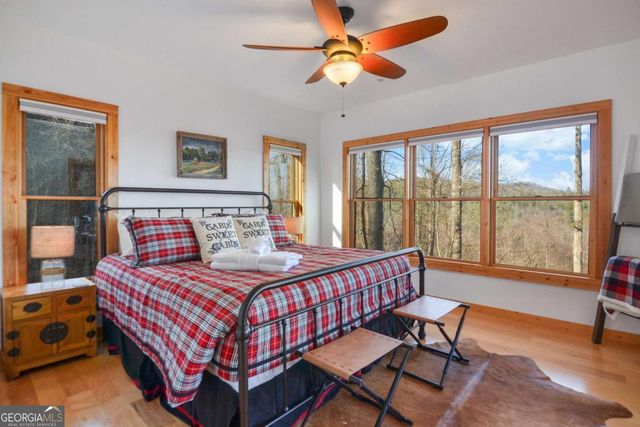 401 Dancing Leaves Trail, Blue Ridge, GA 30513