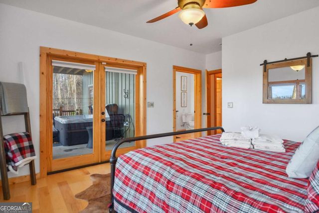 401 Dancing Leaves Trail, Blue Ridge, GA 30513